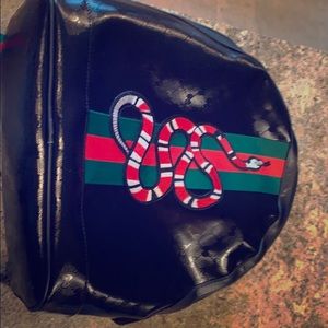 Gucci Backpack